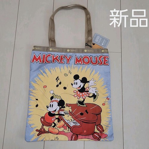 Lesportsac disney mickey mouse - mickey,
