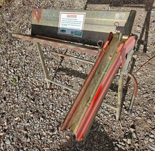 Portek Log Master Log Saw