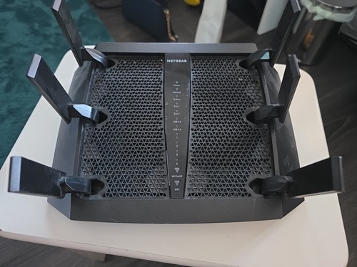 Netgear nighthawk ac3200 1300 - netgear,