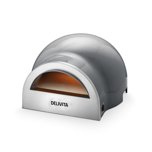 Delivita 1021 dual fuel pizza - delivita,
