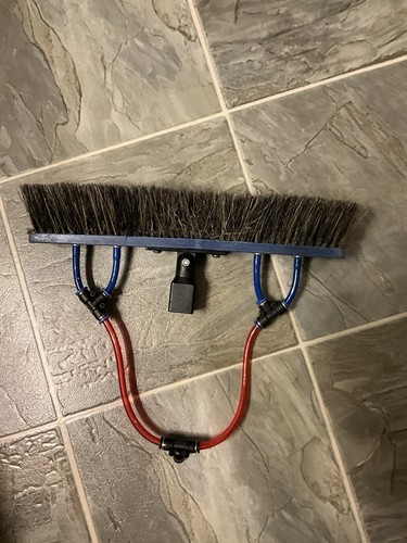 Pure water power - 16”,