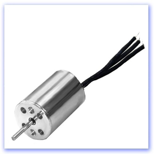 C0615 inrunner brushless motor - inrunner,