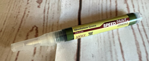 The army painter - the,