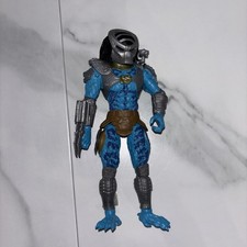 PREDATOR Toy Action Figure 7" blue 2020