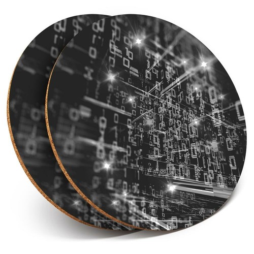 Coasters mosaic stone - 2, x