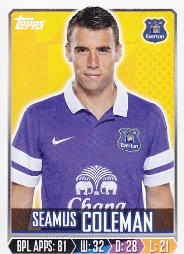 Topps premier league - topps,