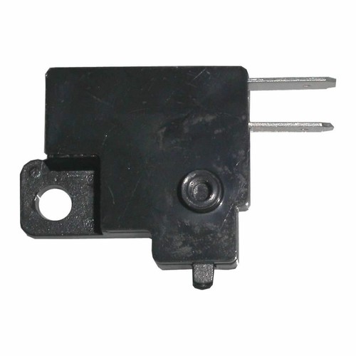 Front brake light - light, switch