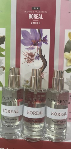 No22 15ml yodeyma - no22., paris