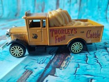 Corgi Thorleys Food For Cattle