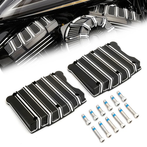Gauge rocker box cover - gauge,