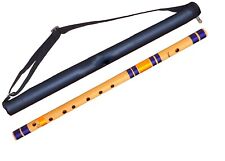 Flutes DD Base Bamboo Flute