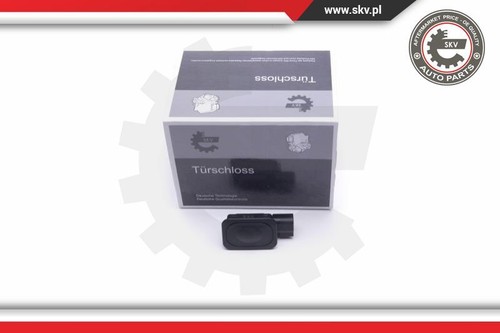 16skv263 esen skv door handle - esen,