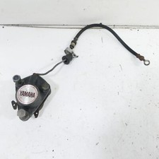 Yamaha RD 250 351 Brake