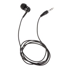 3.5mm In-Ear Stereo