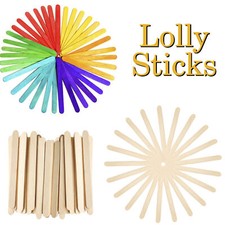 1000pcs coloured natural - coloured,