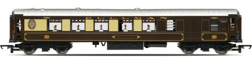 Hornby r4313 railroad pullman - railroad,