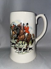 VTG Sadler Tankard Hunting
