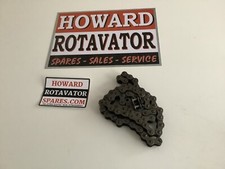 Howard gem rotavator - gem,