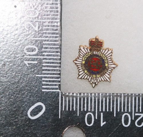 British royal army corps - british,