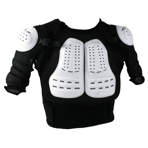 Motocross body armour - motocross, adults