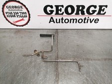 GENUINE 09-12 VW AUDI SEAT SKODA 2.0 TDI HIGH PRESSURE FUEL PIPE 03L201360R