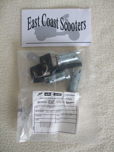 Genuine vespa efl disc - px, /