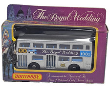 Matchbox Superkings - The