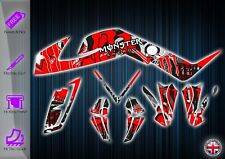 QUADZILLA 450 RS  SPORT