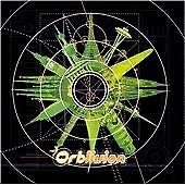The Orb : Orblivion CD Value