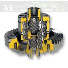 Qdf7z quaife ib5 gearbox - bc/ib5,