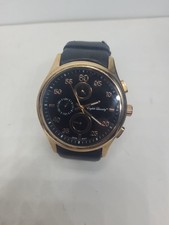 Men's Left-Hand Watch English