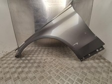 Mercedes-Benz C Class Front Wing Fender Grey LH UK Passengers 2014-2021 W205