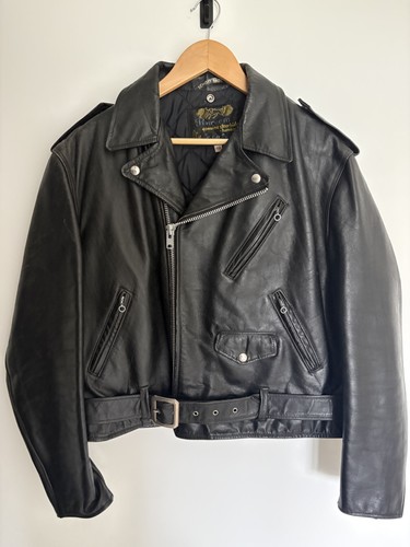 Schott perfecto 618 one star - schott,