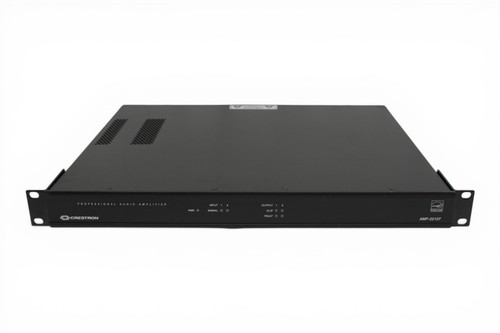 Crestron amp 2210t commercial - crestron, amp-2210t