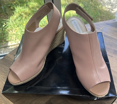 Rjr john rocha leather - john,