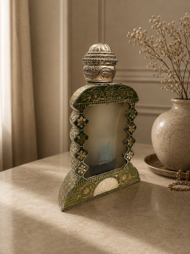 Arabian oud kashkha - arabian, no.