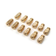 Carburetor Main Jets for