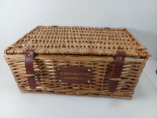 Alfred Button Hamper Co