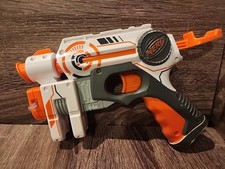 Nerf Whiteout Nite Finder EX-3