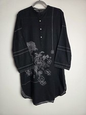 Nishat Linen NL Pret Pakistani