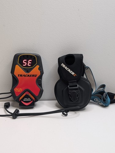 Bca tracker2 avalanche - bca,