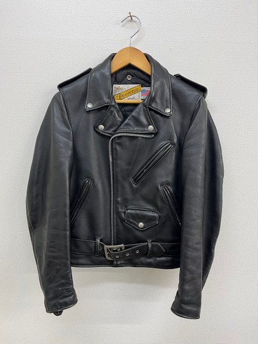 Schott 618 perfecto double - perfecto,