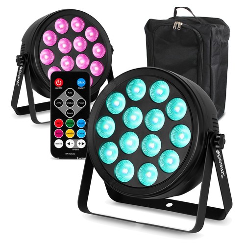 Beamz bcc145 led flat - led, can