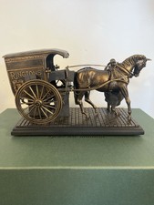 Ringtons Tea Horse Drawn Cart