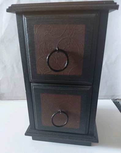 Vintage style wooden set - vintage,
