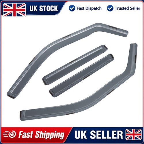 Wind deflectors for land - wind,