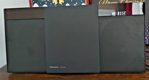 Panasonic hc302 micro - micro, hifi