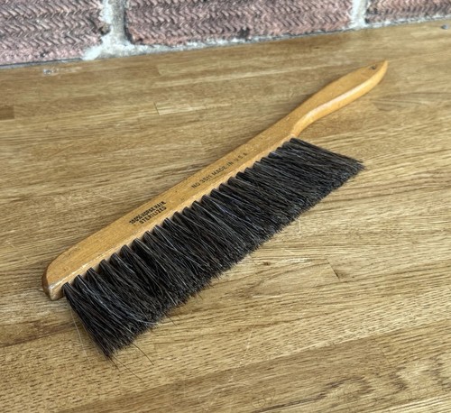 Vintage 3511 usa horsehair - vintage,
