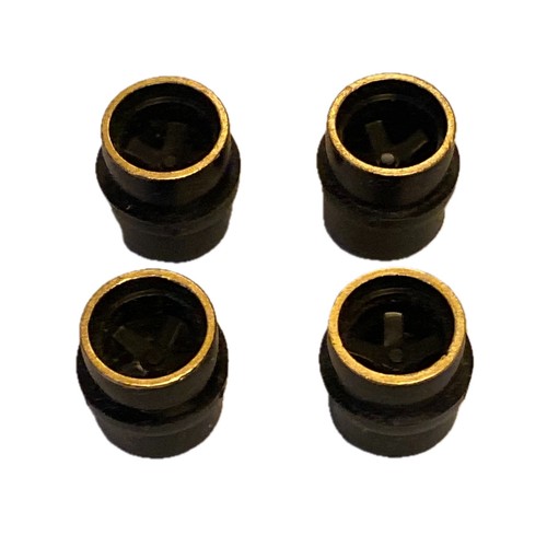 Scalextric gold edged - black, 5