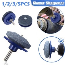 1/3/5/PCS Lawnmower Blade